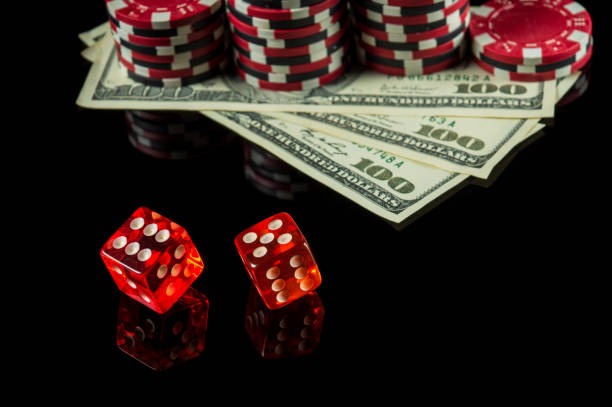 Lightning Dice mobile video feed and controls on jempolqq